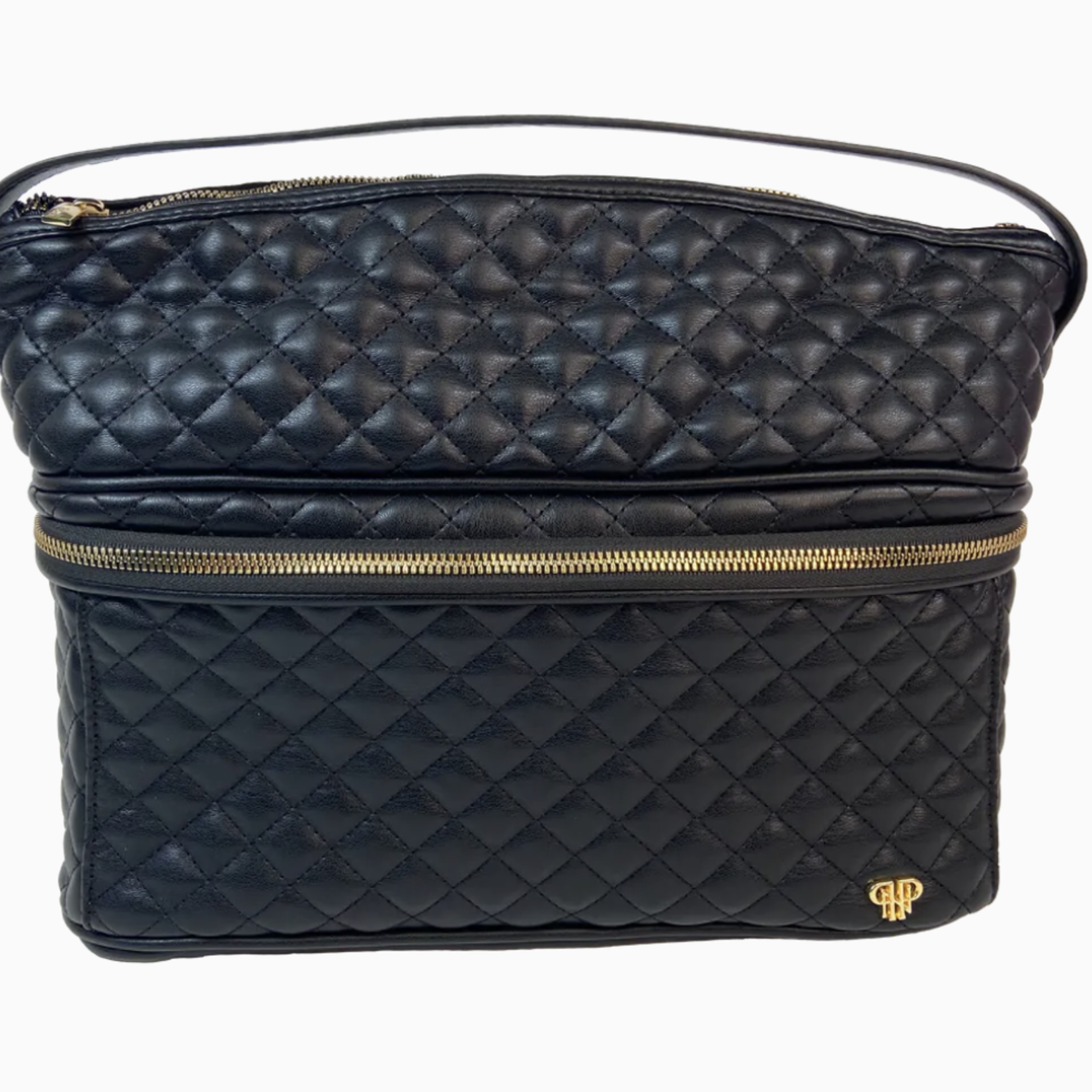 PurseN Stylist Travel Bag- Timeless Quilted