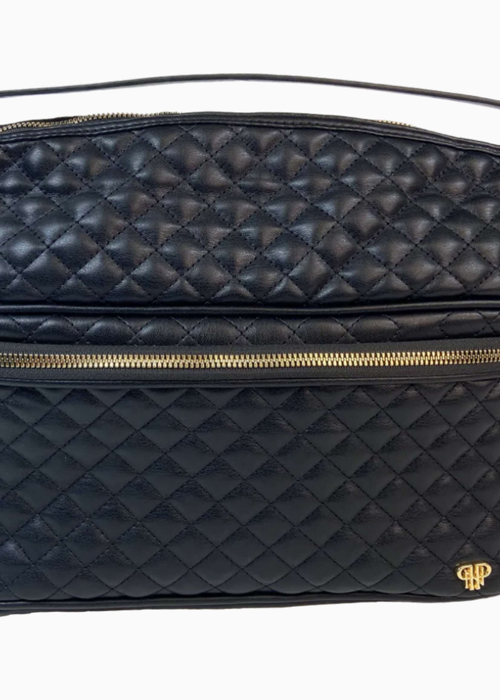 PurseN Stylist Travel Bag- Timeless Quilted