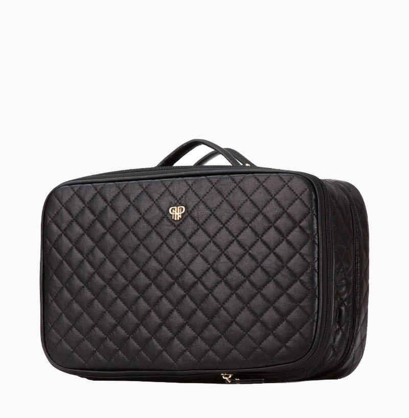 PurseN AMOUR TRAVEL CASE - TIMELESS QUILTED