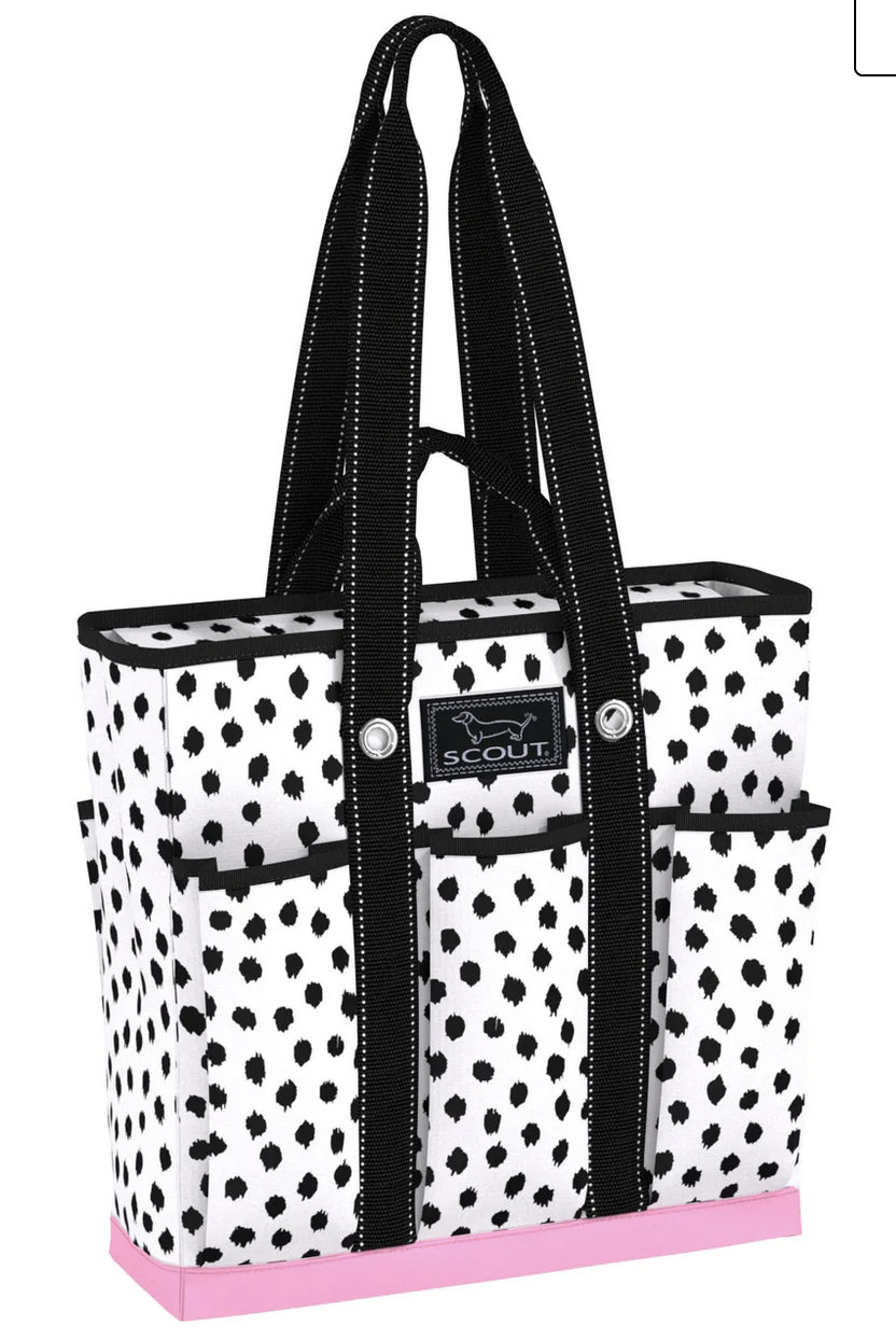 Scout Bags Pocket Rocket - Seeing Spots