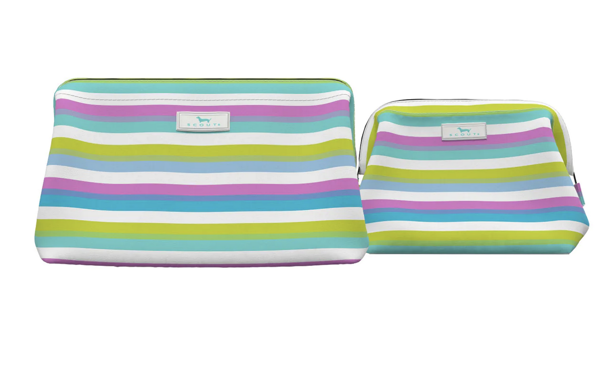 Scout Bags Little Big Mouth - Sweet Tarts Scout Bags Little Big Mouth - Sweet Tarts