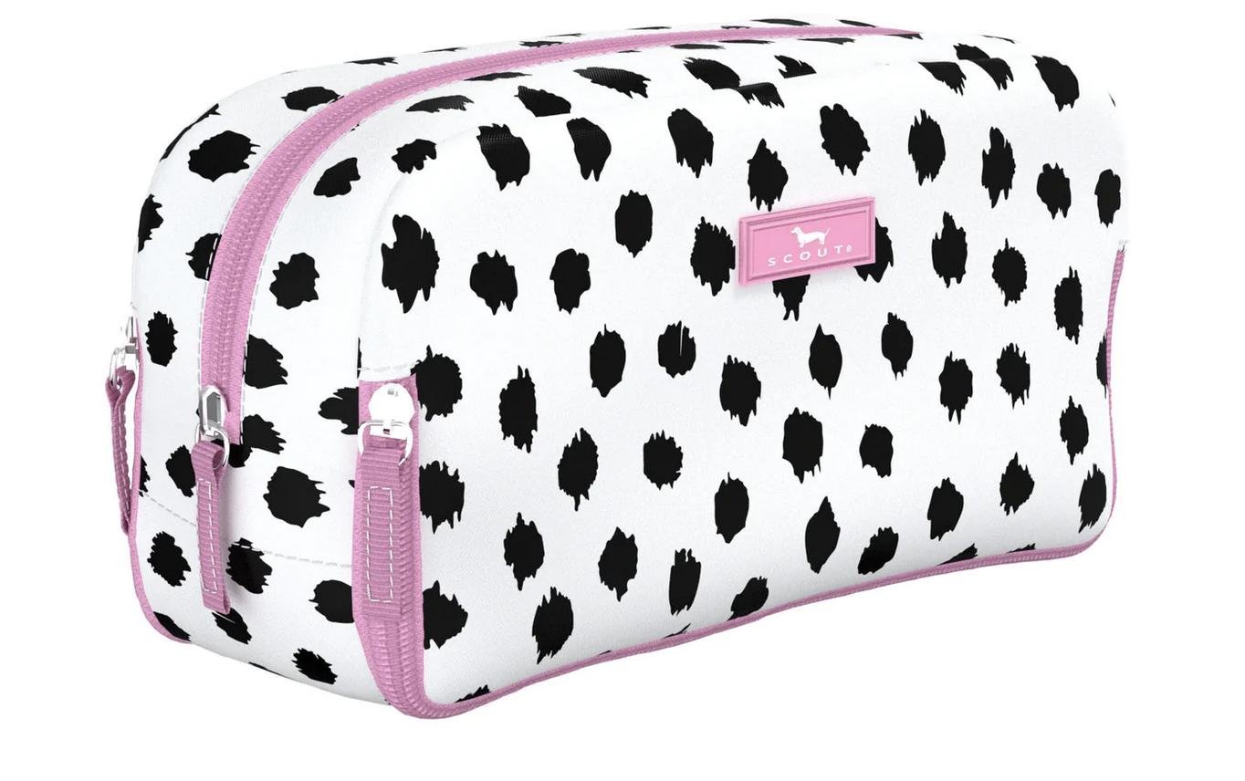 Scout Bags 3-Way Bag - Seeing Spots