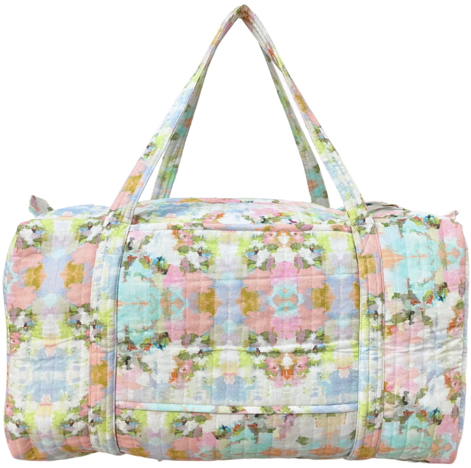 Laura Park Brooks Avenue Weekender Duffle Bag Laura Park Brooks Avenue Weekender Duffle Bag