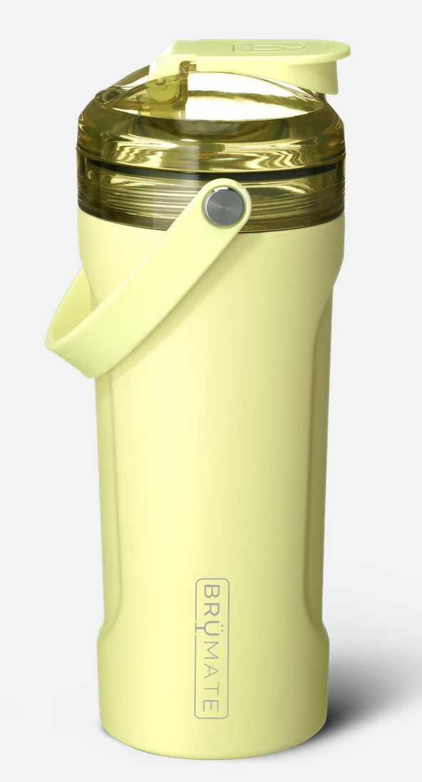 BruMate Multishaker26ozPricklyPear