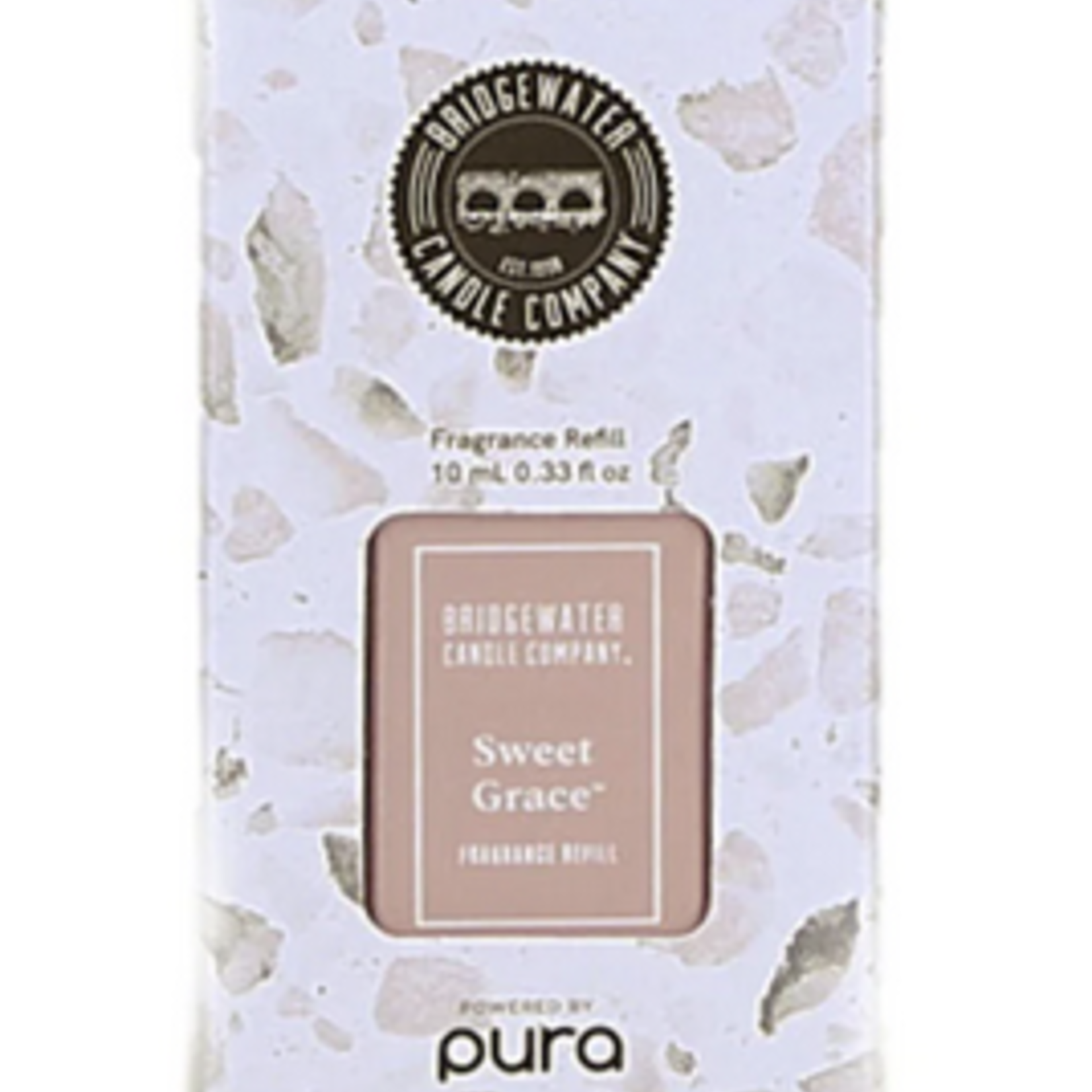 Bridgewater Candle Company Sweet Grace Pura Refill