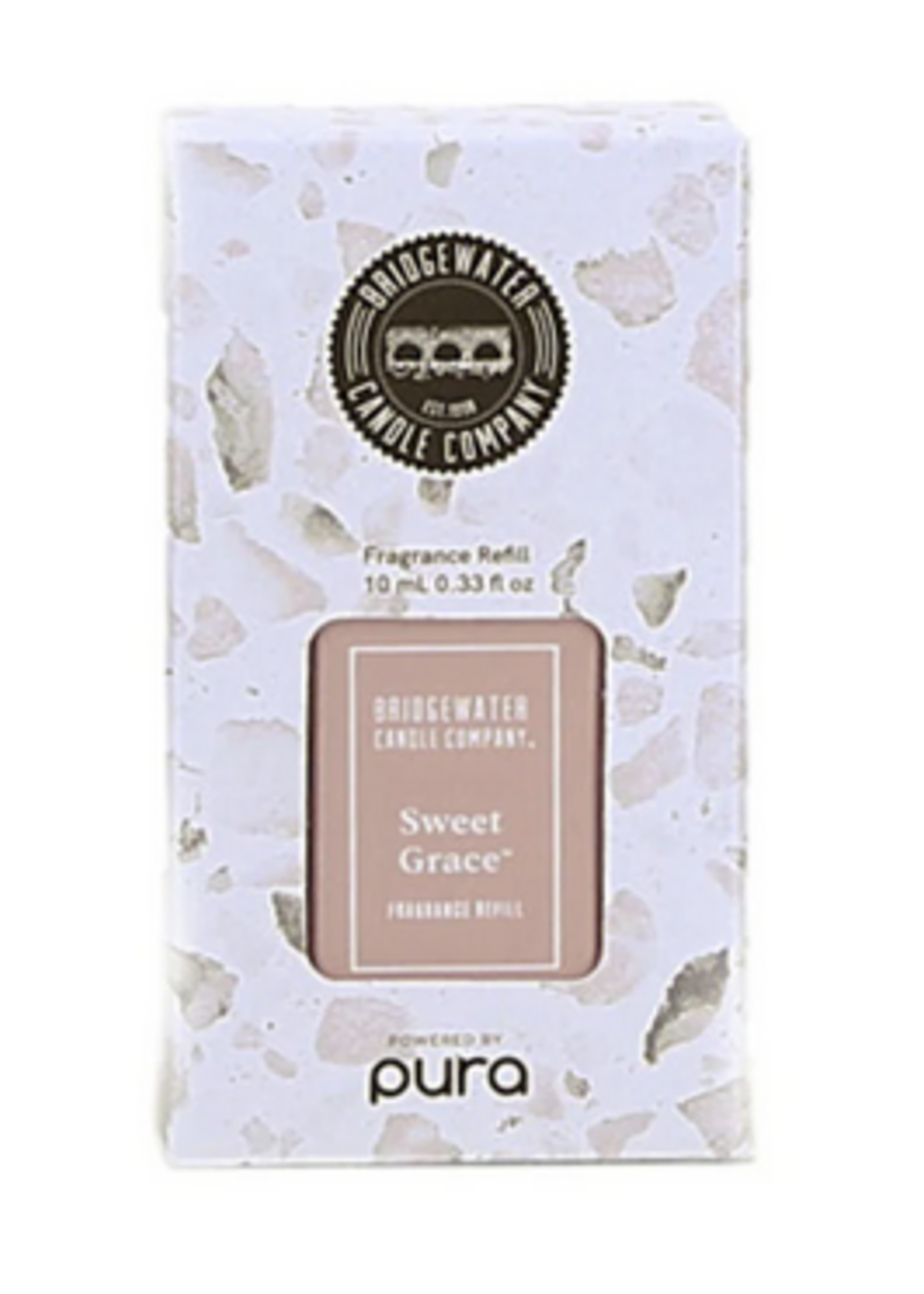 Bridgewater Candle Company Sweet Grace Pura Refill