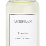 Archipelago Havana Reed Diffuser Oil Refill