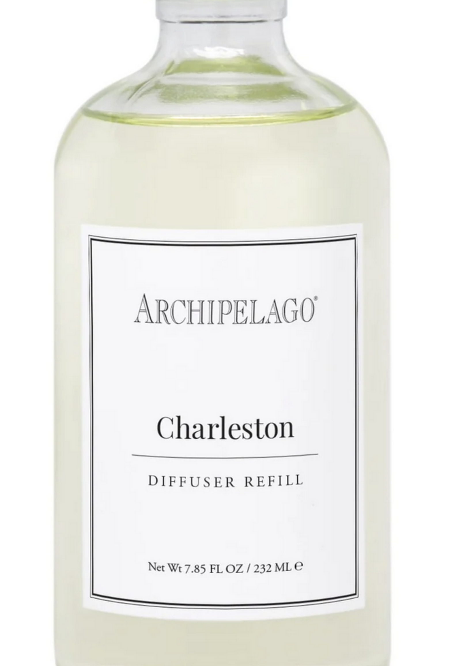 Archipelago Charleston Diffuser Oil Refill