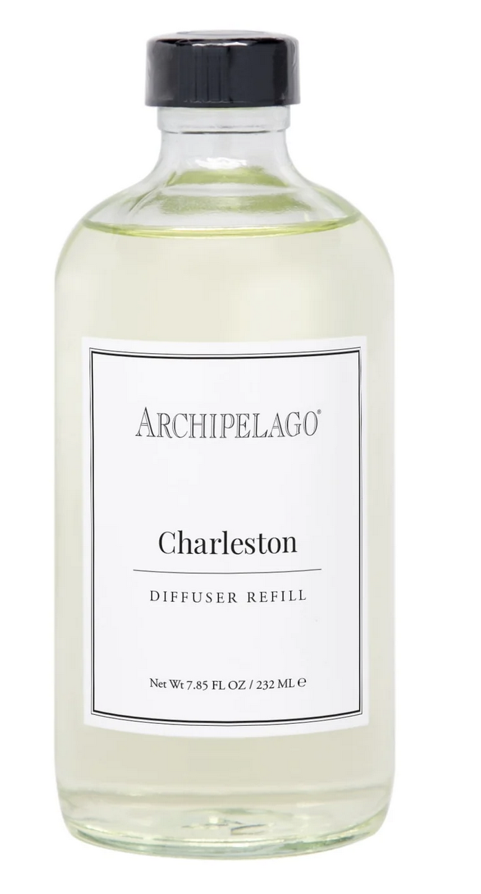 Archipelago Charleston Diffuser Oil Refill