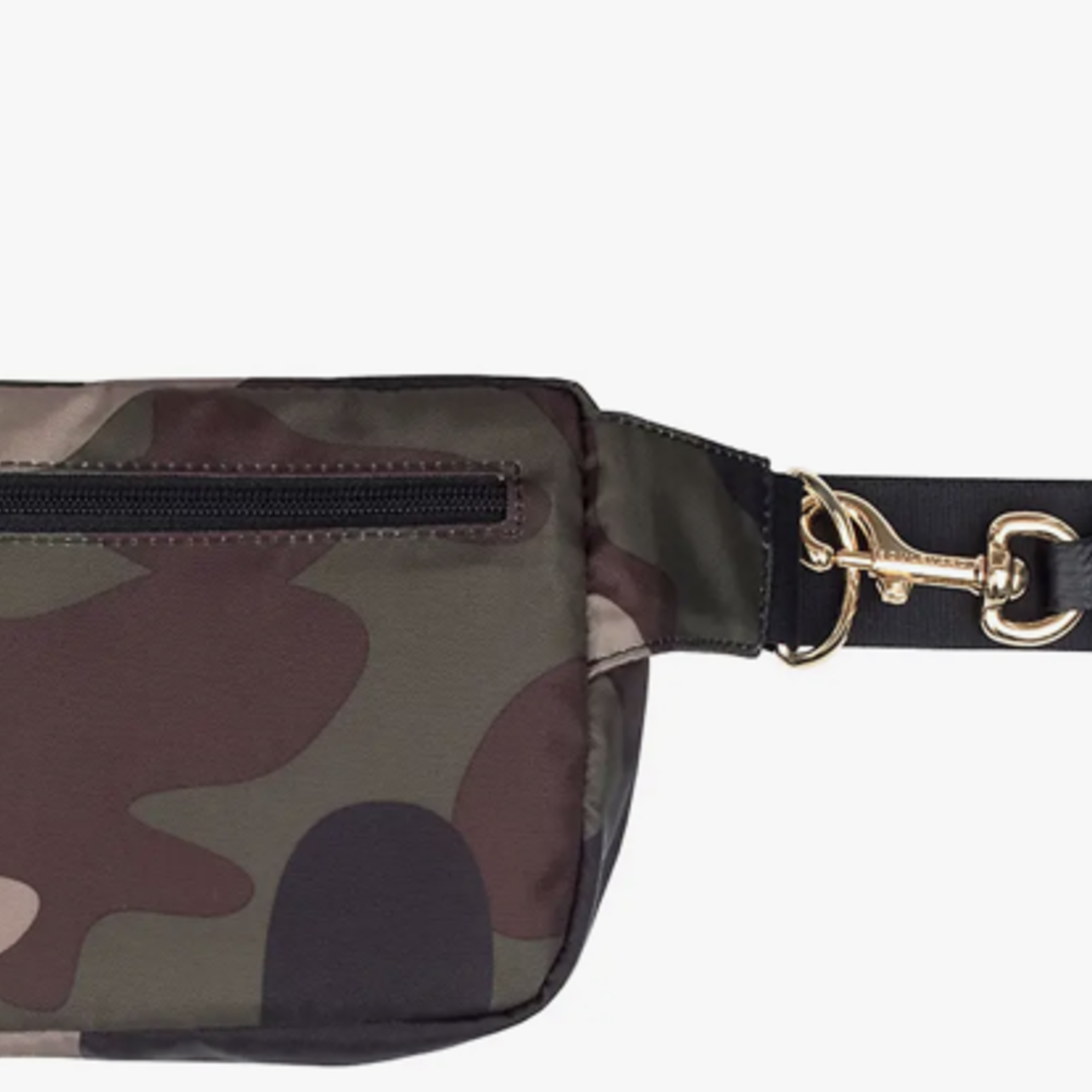 Boulevard Franny Fanny Pack Camo