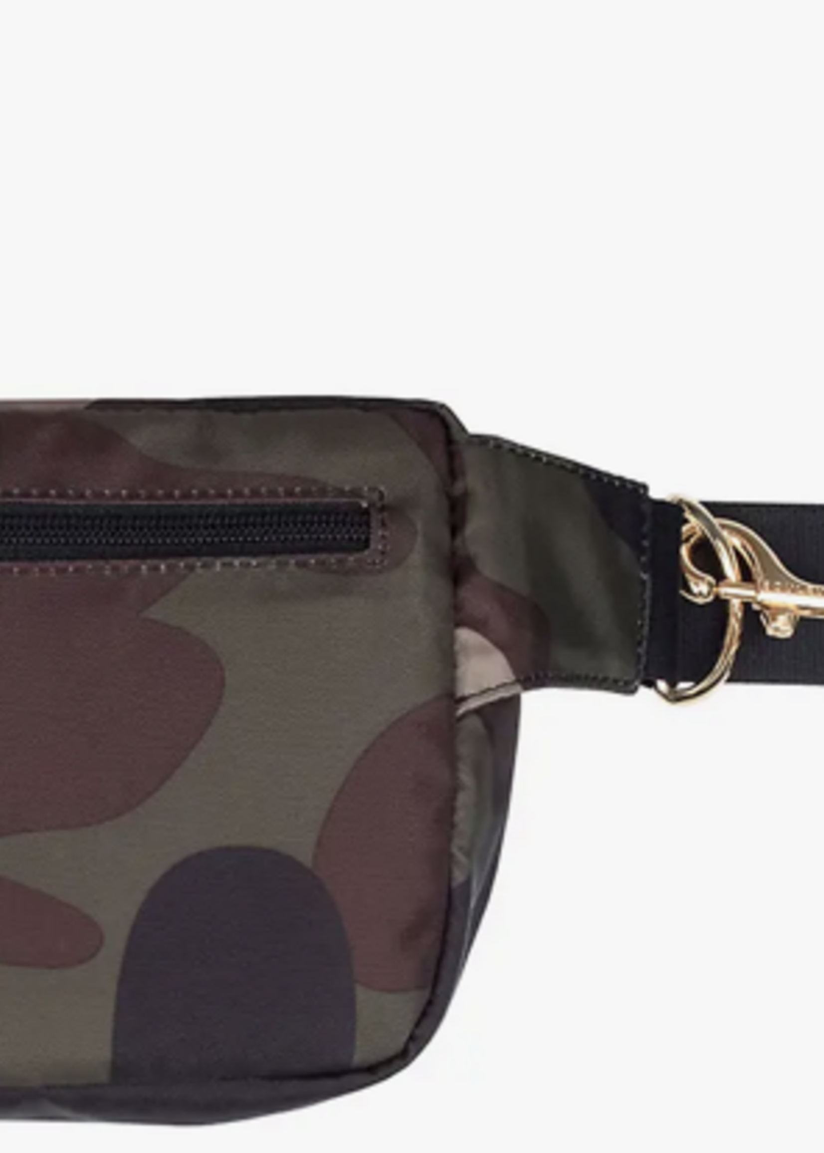 Boulevard Franny Fanny Pack Camo