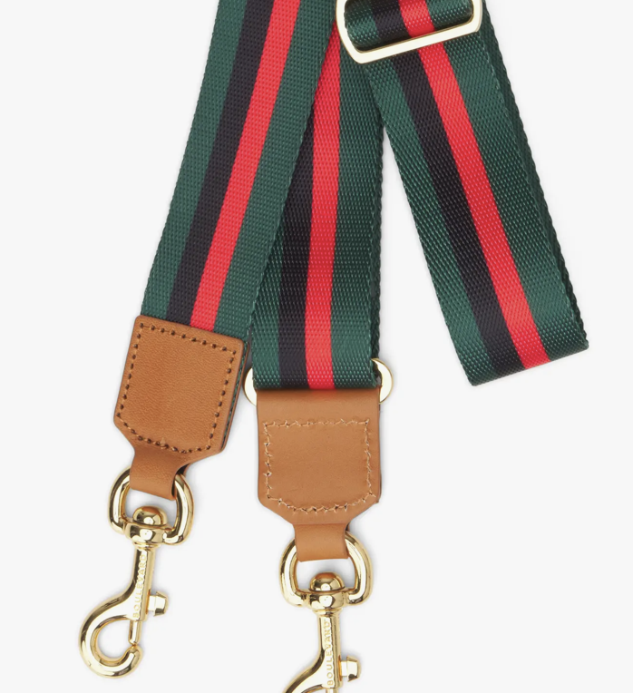 Boulevard Kris Crossbody Strap BERLIN Boulevard Kris Crossbody Strap BERLIN