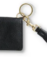 Boulevard "Disco" Wallet - Black