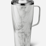 BruMate Toddy XL 32 Oz Carrara