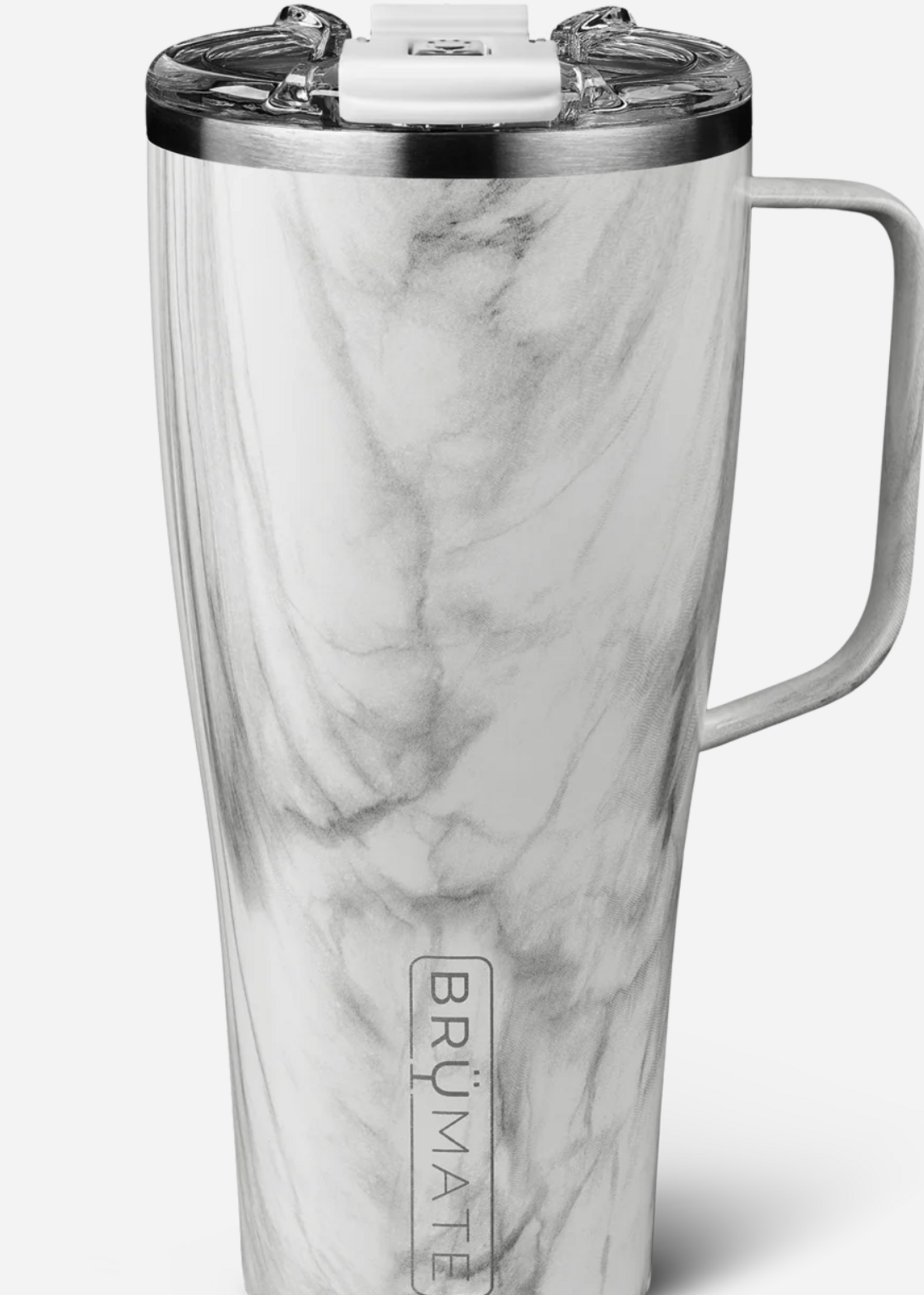 BruMate Toddy XL 32 Oz Carrara