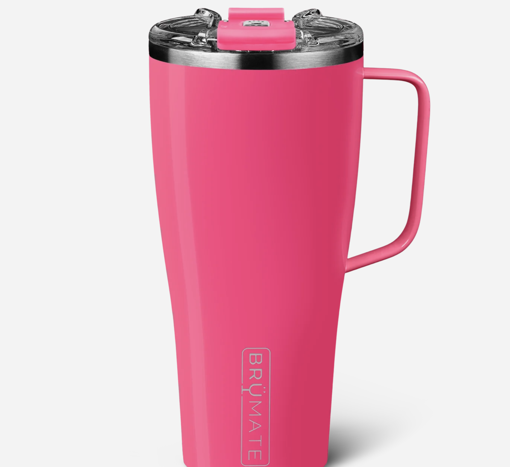 Toddy XL 32 Oz Neon Pink