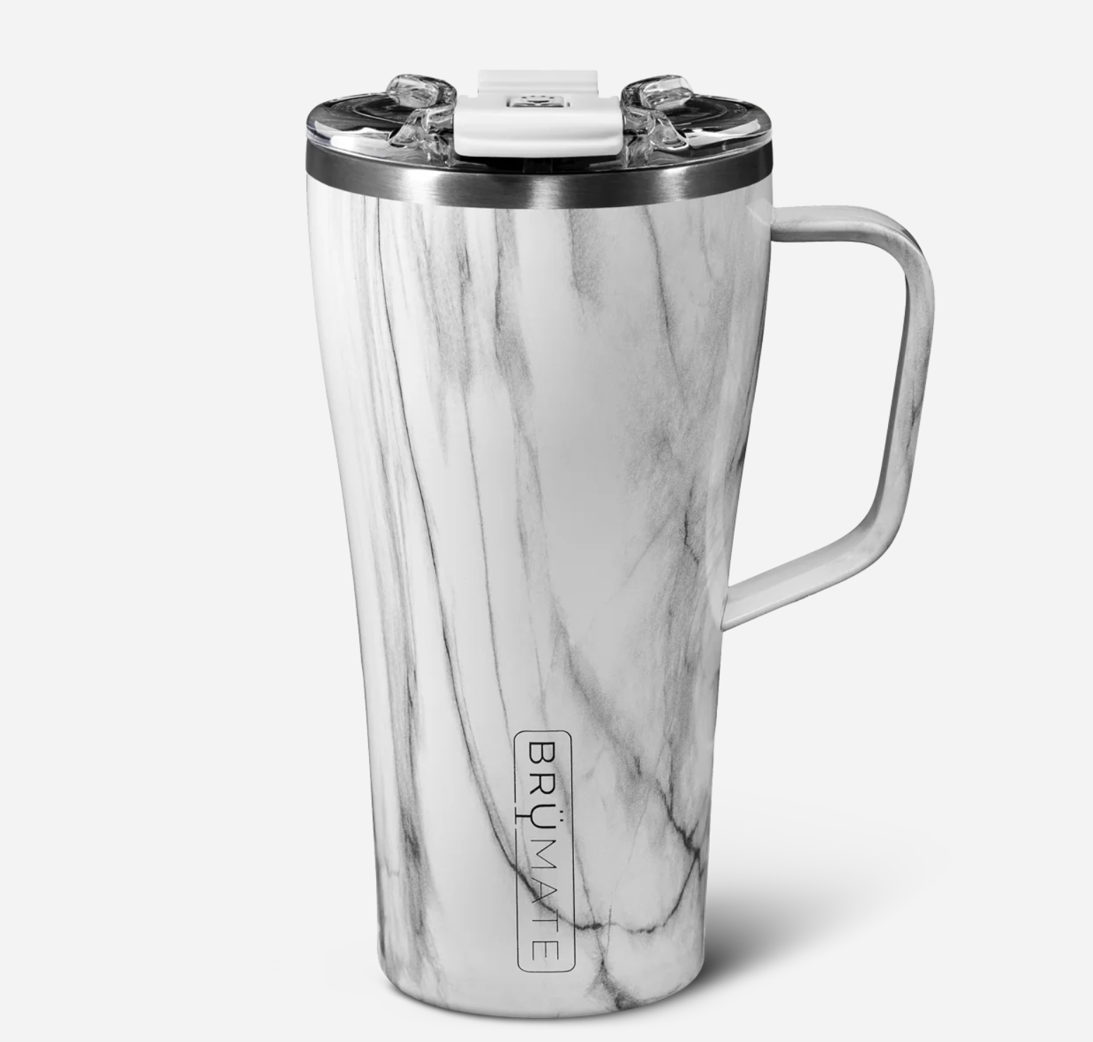 BruMate Toddy 22 Oz Carrara BruMate Toddy 22 Oz Carrara