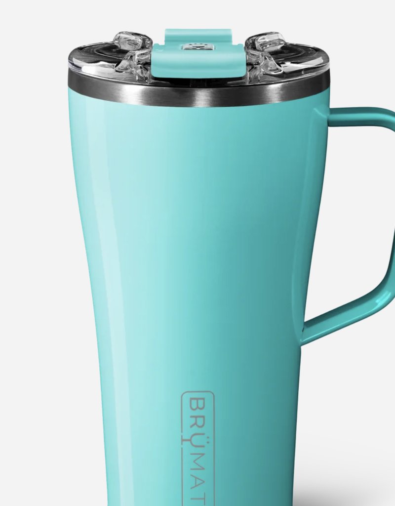 BruMate Toddy 22oz Aqua