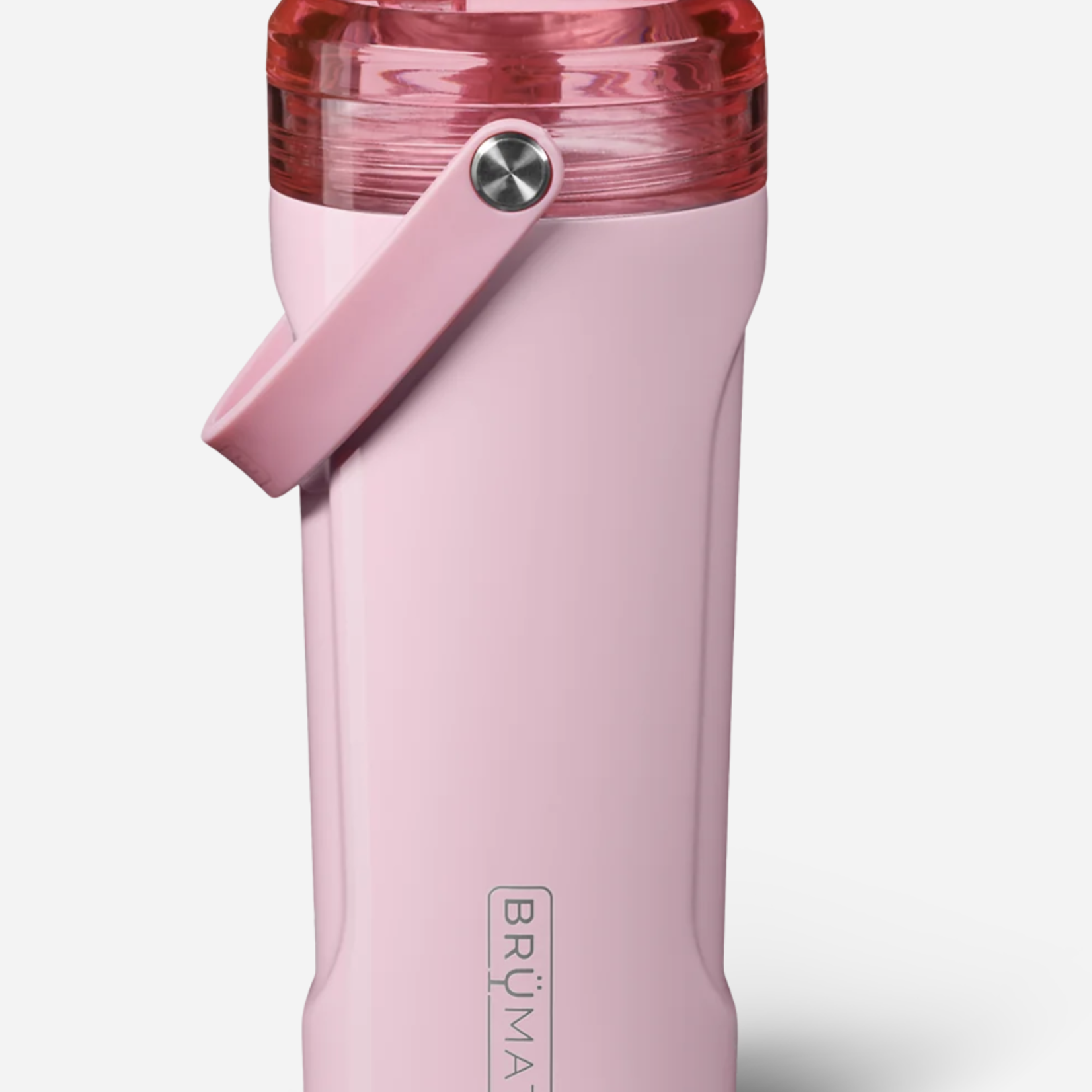 BruMate Multishaker 26 Oz Blush