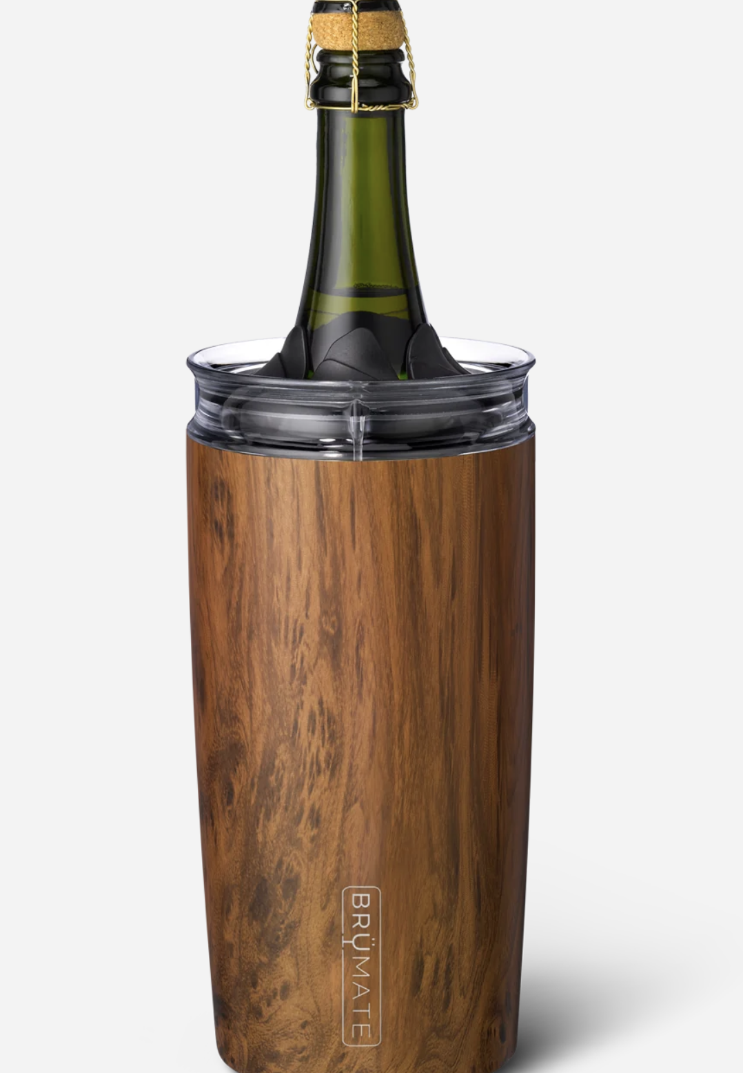 BruMate Togosa 50 Oz Walnut BruMate Togosa 50 Oz Walnut