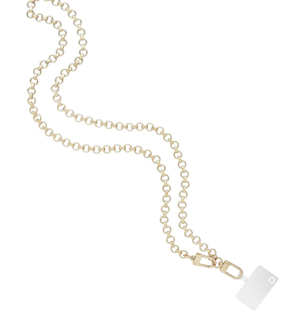 OVENTURE Hook Me Up Crossbody - Gold Rush OVENTURE Hook Me Up Crossbody - Gold Rush