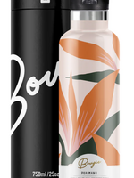 My Bougie Bottle 25oz Insulated Water Bottle - PuaManu