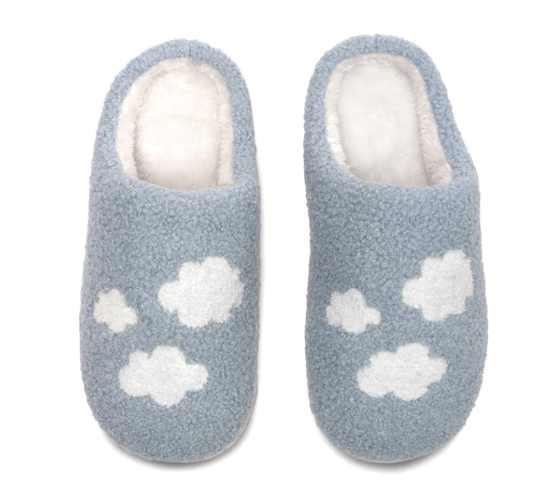 Living Royal Cloud Slippers Medium/Large Living Royal Cloud Slippers Medium/Large
