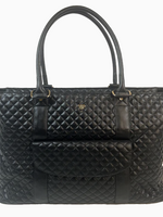 PurseN VIP Travel Tote - Timless Quilted