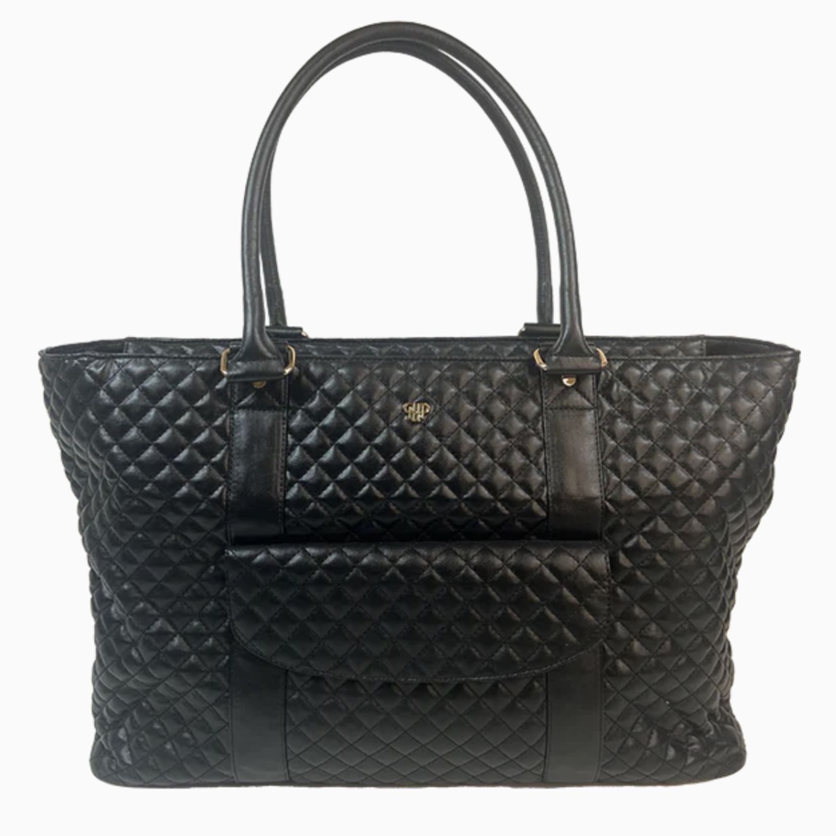 PurseN VIP Travel Tote - Timless Quilted