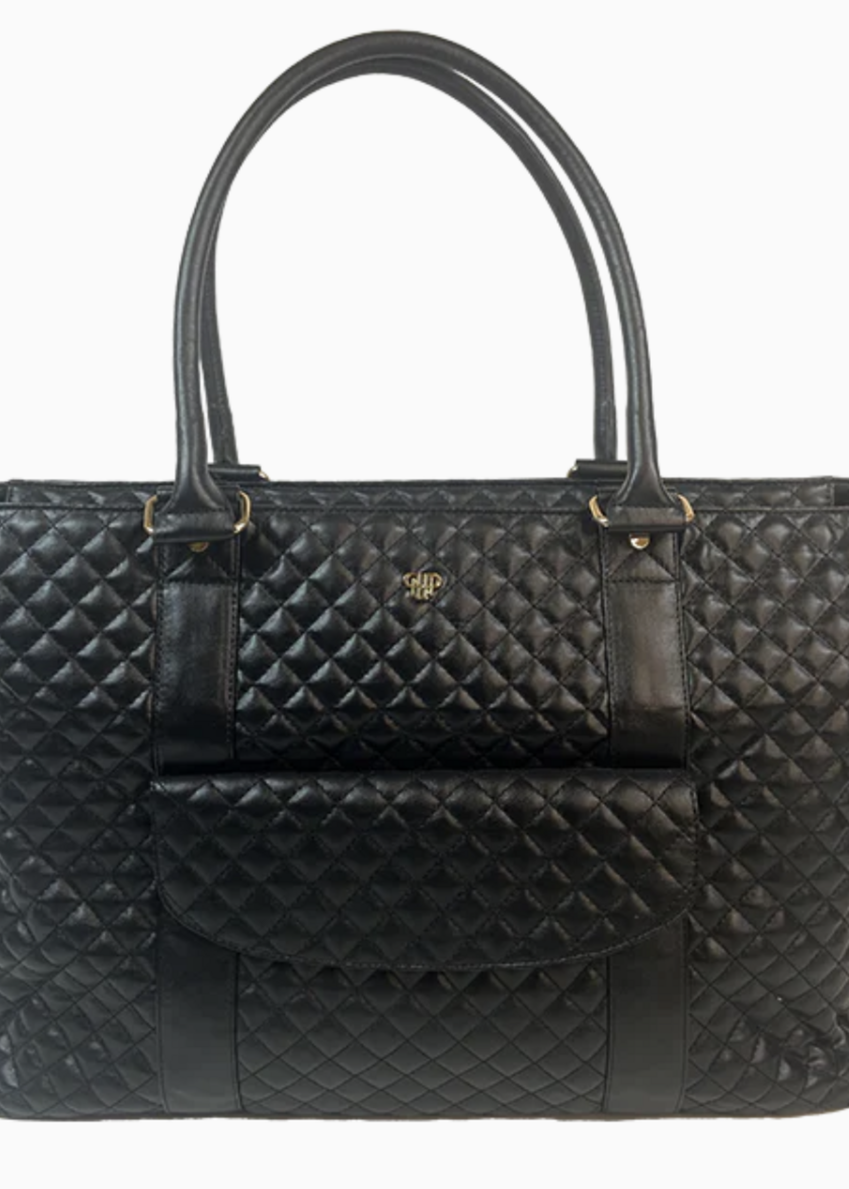 PurseN VIP Travel Tote - Timless Quilted