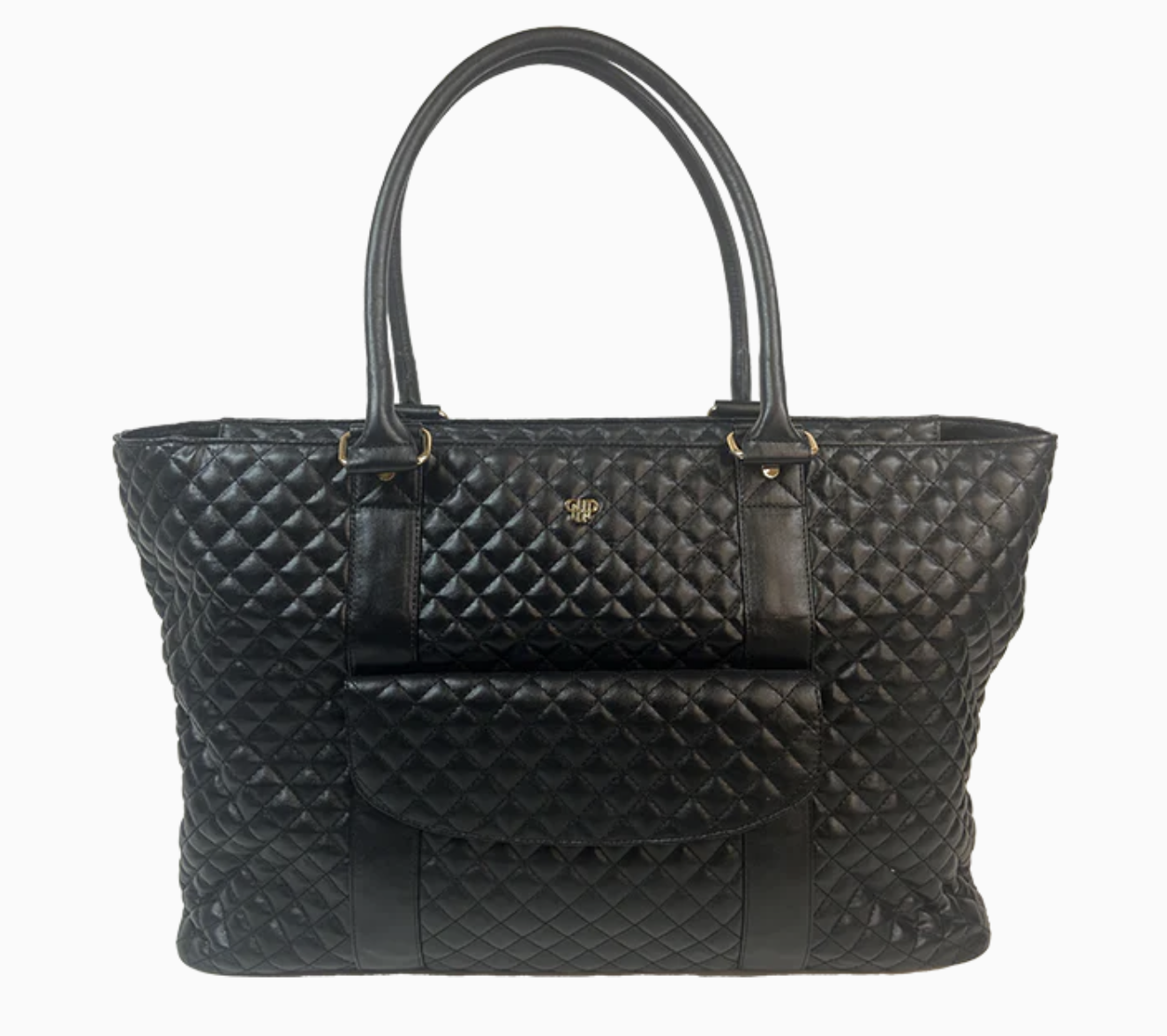 PurseN VIP Travel Tote - Timless Quilted