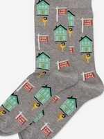 Hot Sox Hot Sox Realtor