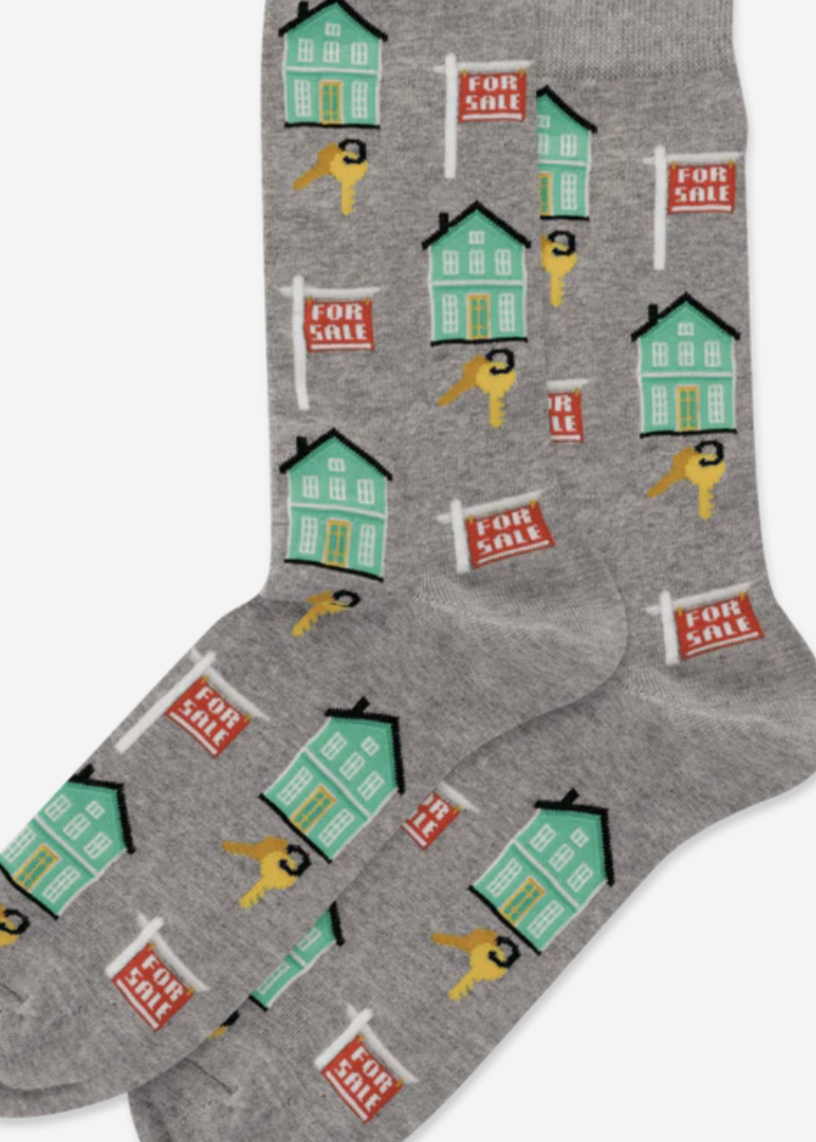 Hot Sox Hot Sox Realtor