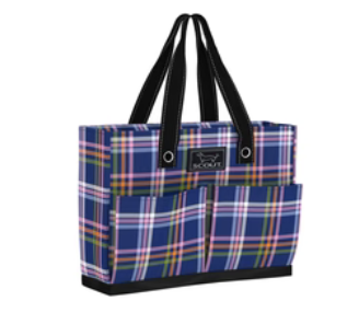 Scout Bags Uptown Girl - Prep Talk Scout Bags Uptown Girl - Prep Talk