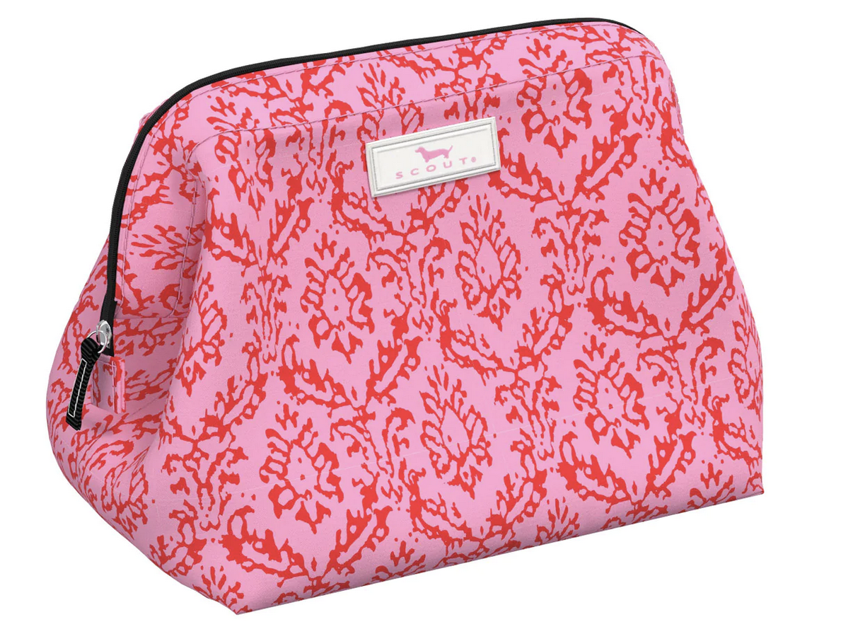 Scout Bags Little Big Mouth - Megan the Medallion Scout Bags Little Big Mouth - Megan the Medallion