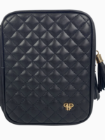 PurseN Trinity Jewelry Case- Onyx