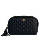 PurseN SMALL MAKEUP CASE - TIMELESS QUILTED