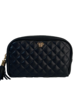 PurseN SMALL MAKEUP CASE - TIMELESS QUILTED