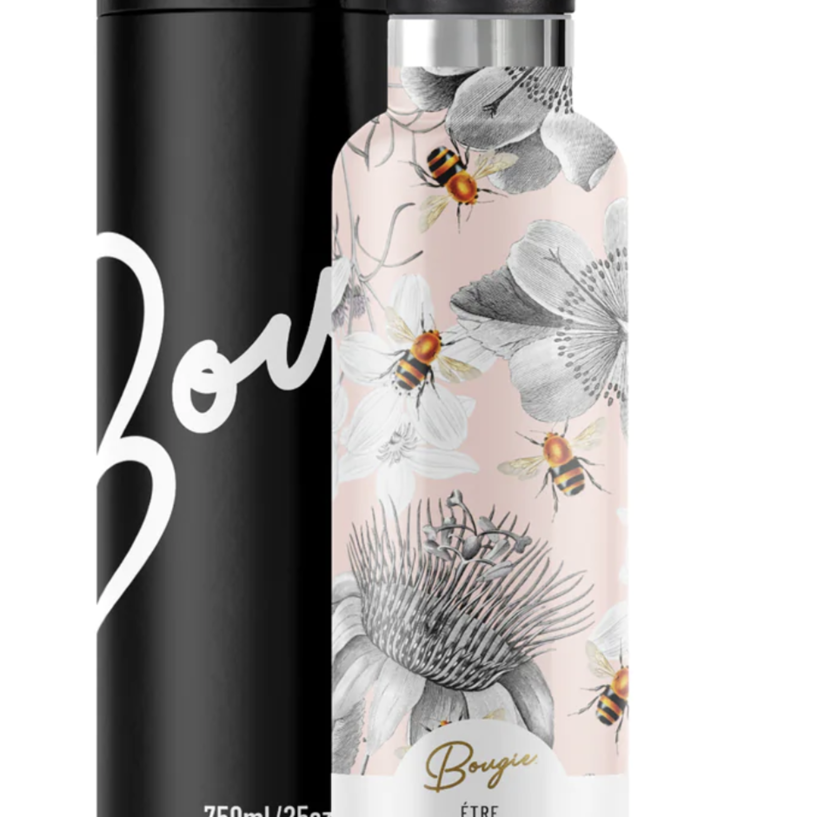 My Bougie Bottle 25oz Insulated Water Bottle - Etre