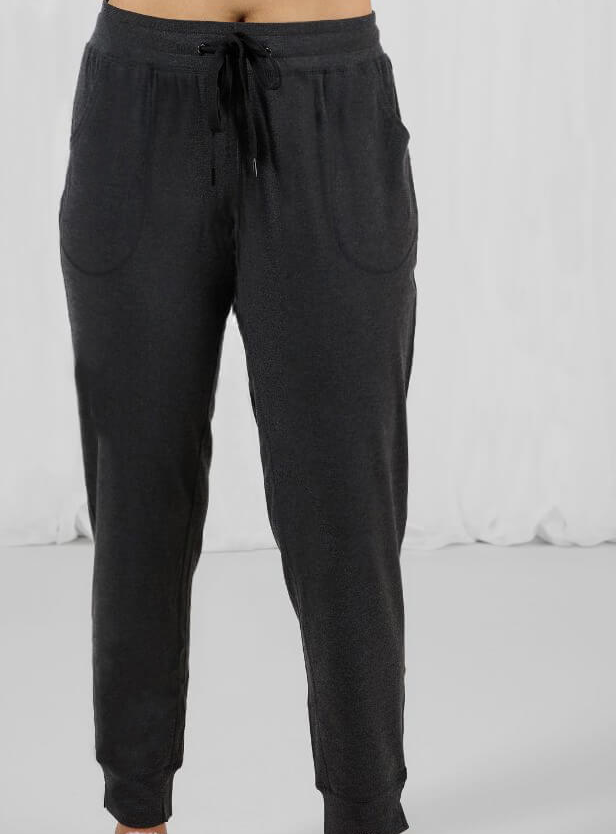 Faceplant Faceplant Soft Joggers Black - Large