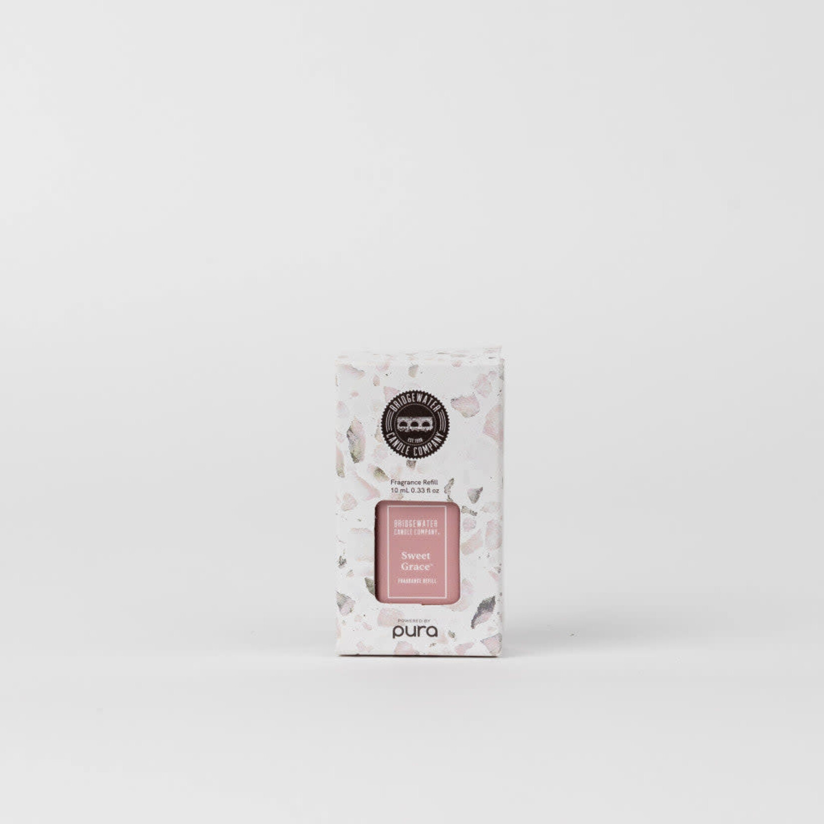 Bridgewater Candle Company Sweet Grace Pura Refill