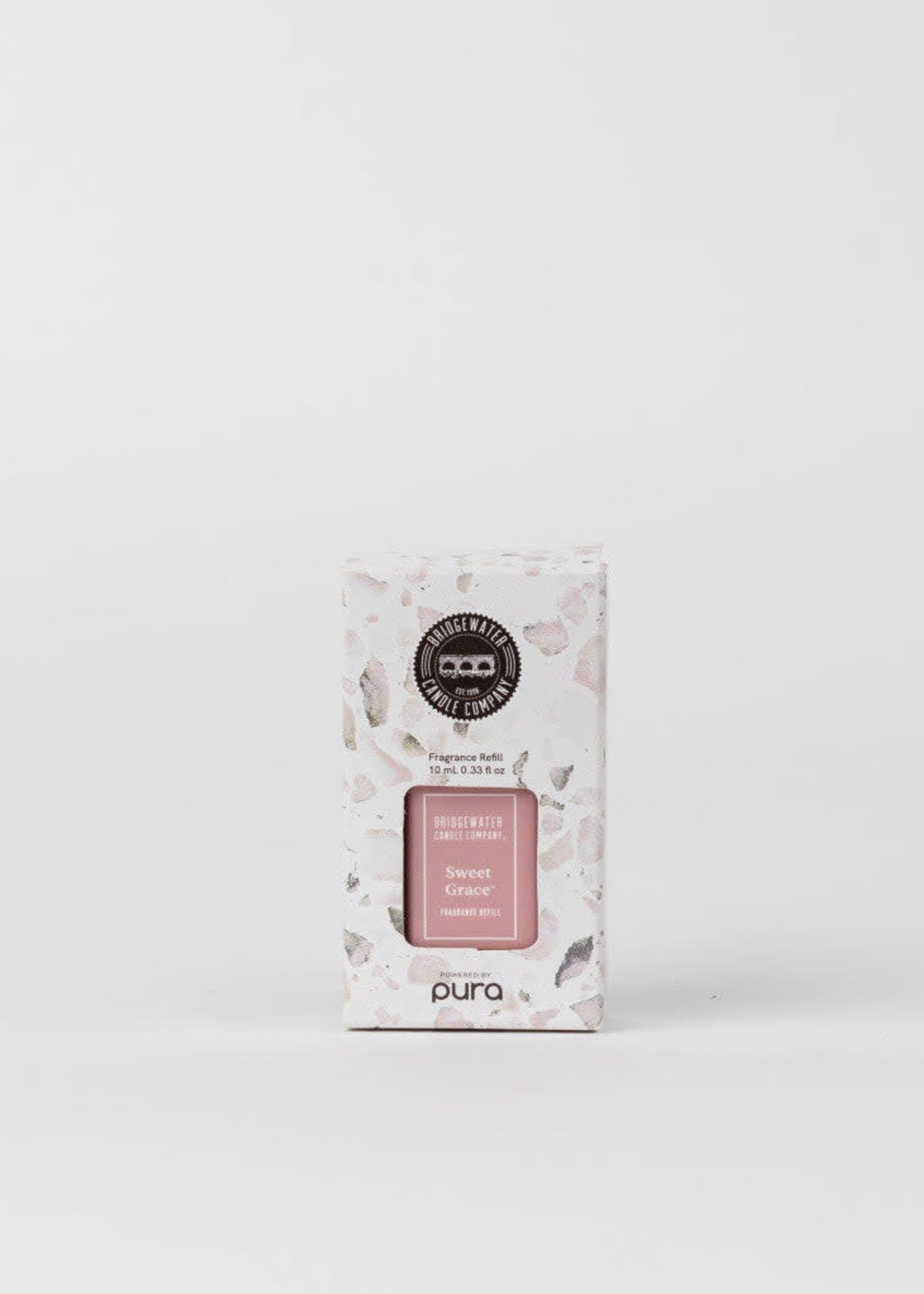 Bridgewater Candle Company Sweet Grace Pura Refill