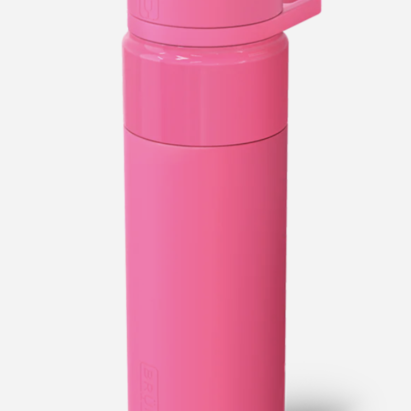 BruMate Rotera 25oz - Neon Pink