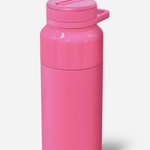 BruMate Rotera 35oz - Neon Pink