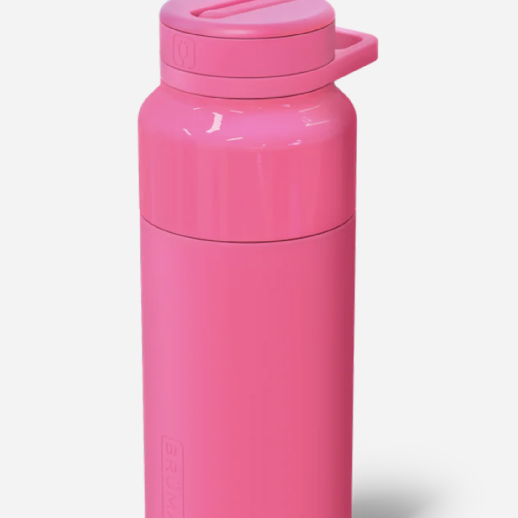 BruMate Rotera 35oz - Neon Pink