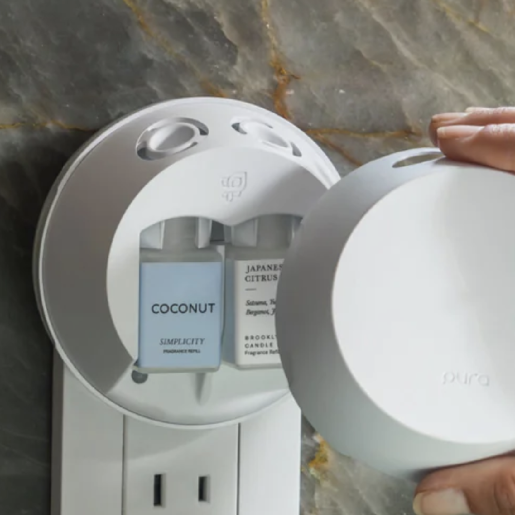 Pura Scents Pura Device V4