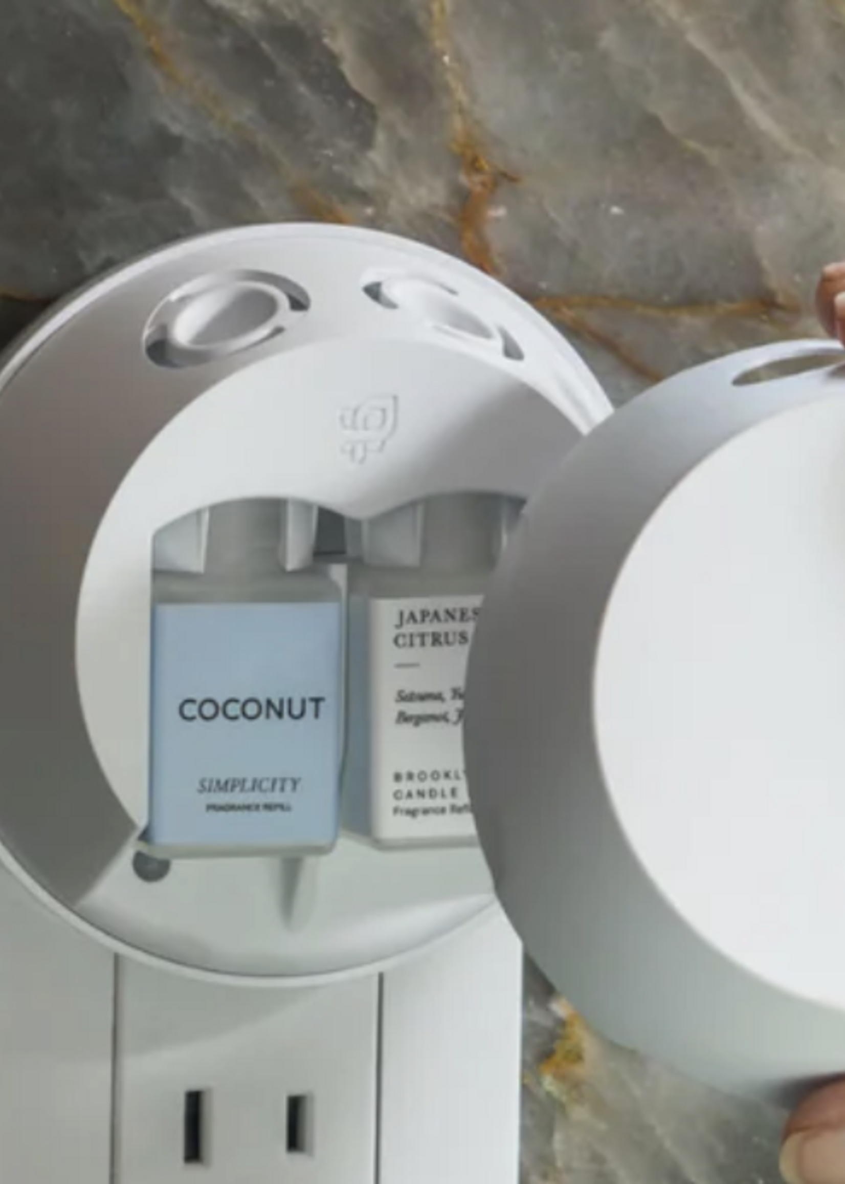 Pura Scents Pura Device V4