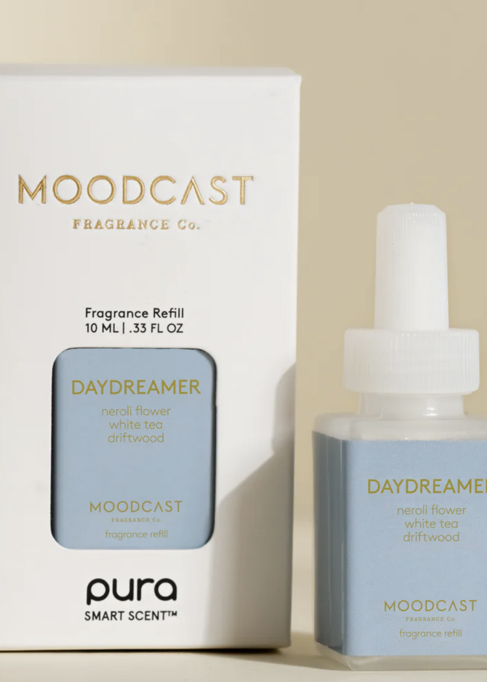 Pura Scents Daydreamer (Moodcast) Pura Refill