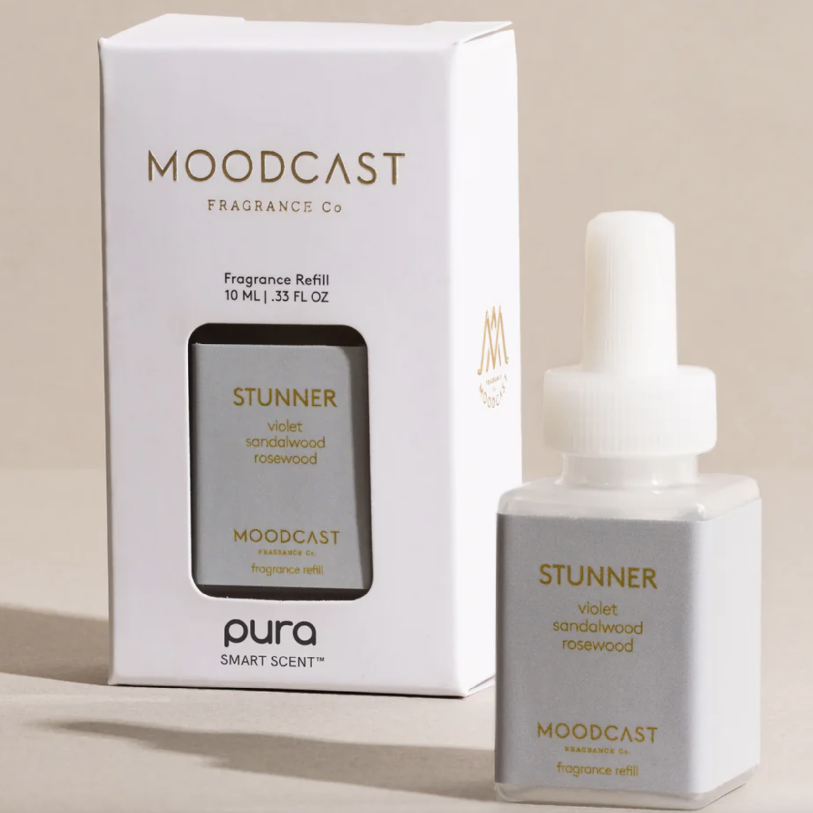 Pura Scents Stunner (Moodcast) Pura Refill