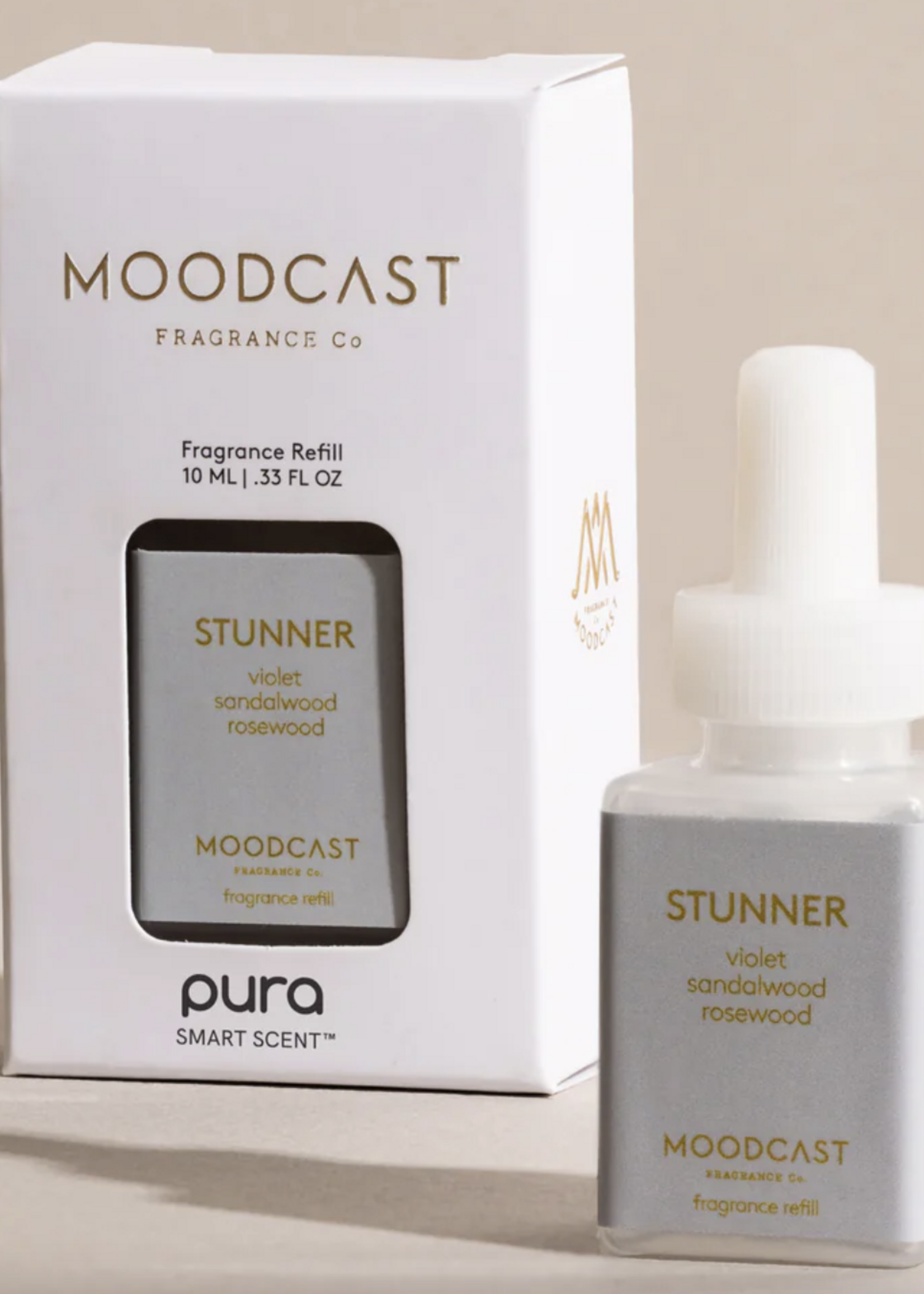 Pura Scents Stunner (Moodcast) Pura Refill